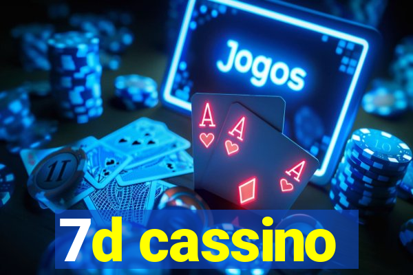 7d cassino